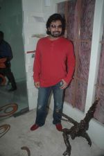 at The Musical extravaganza by Viveck Shettyy in TWCL on 5th Feb 2012 (55).JPG